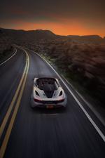 McLaren 720S Spider 2019 года (NA)